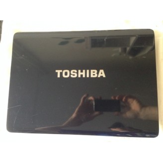 TOSHIBA A215-S4697 LCD COVER VE ÖN BEZEL